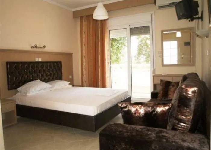 Sun Pieria Paralía Skotínis