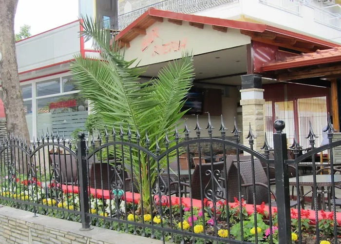 Sun Pieria Apartamento