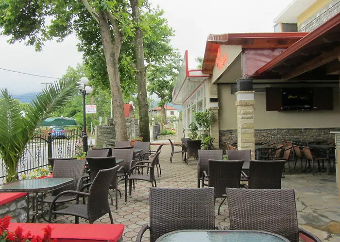 Sun Pieria Apartament