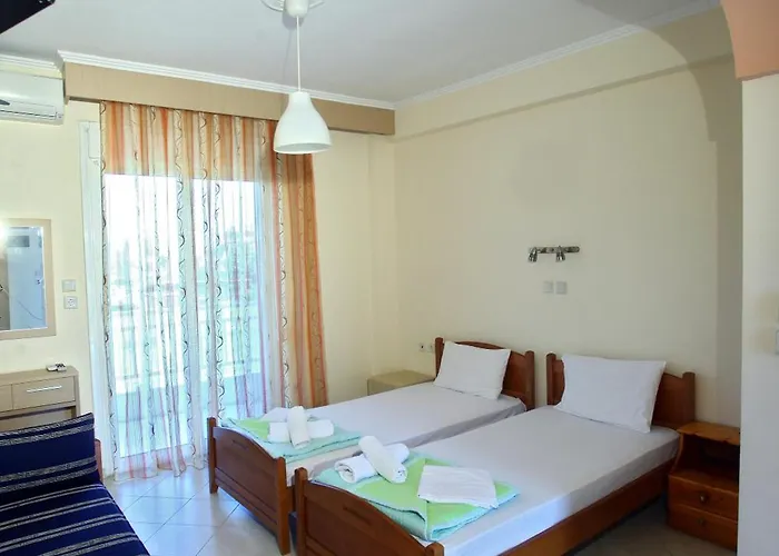 Sun Pieria Paralía Skotínis