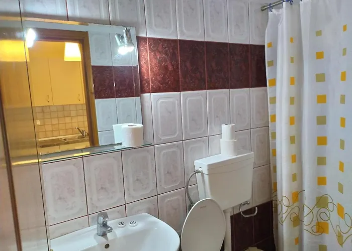 Sun Pieria Apartamento Paralía Skotínis