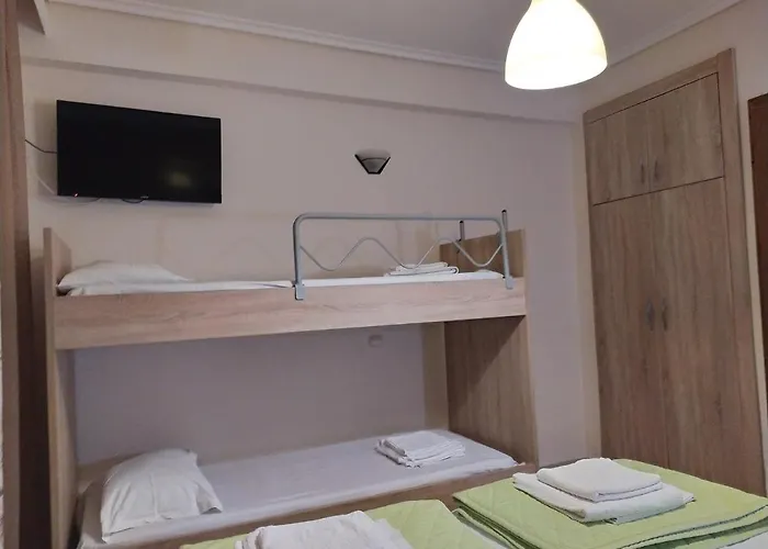 Sun Pieria * Paralía Skotínis